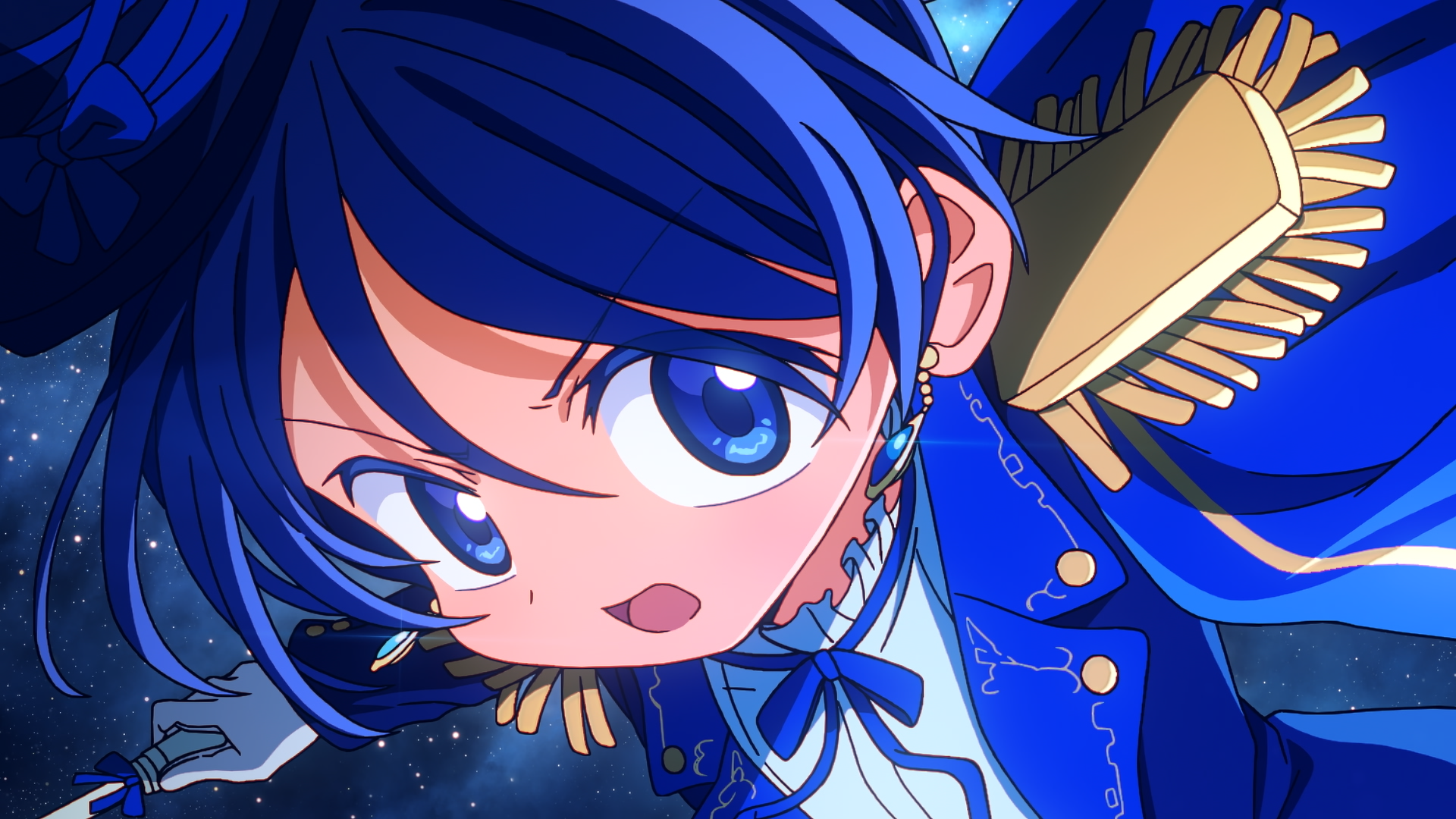 【魔法少女そらな☆マギカ 】プロモーションアニメ