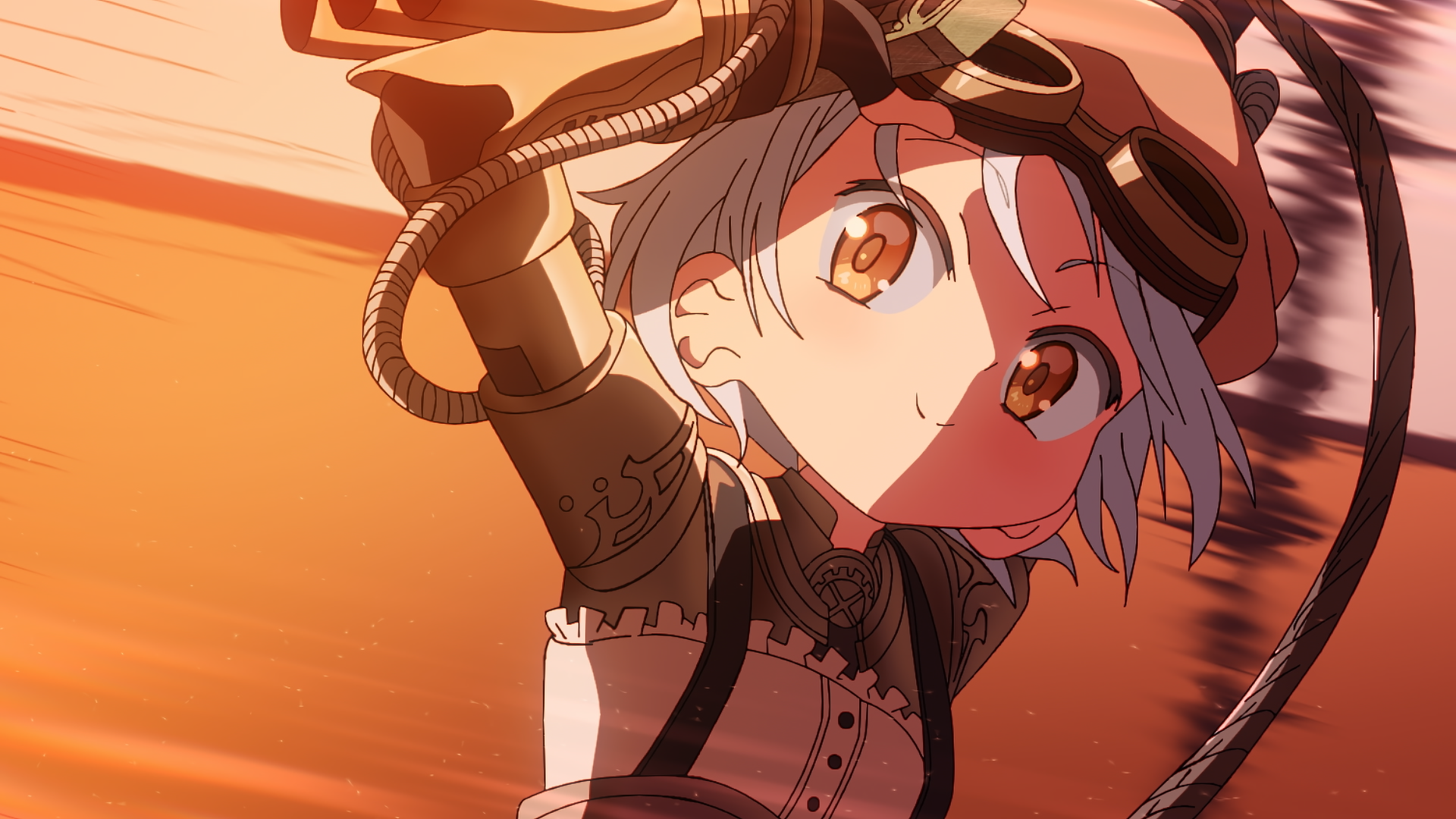 【魔法少女そらな☆マギカ 】プロモーションアニメ